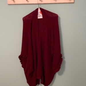 Mango sweater
